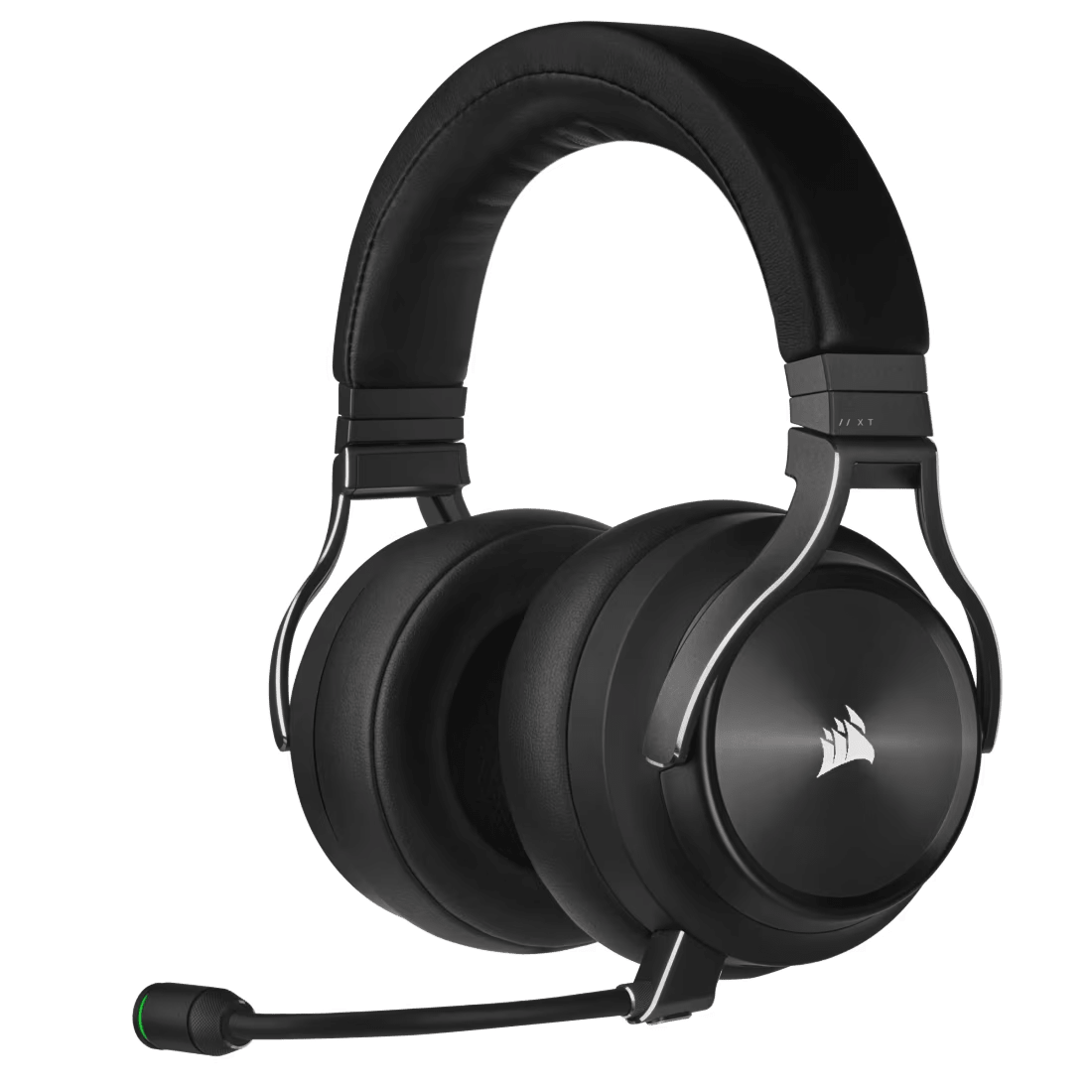 CORSAIR VIRTUOSO ゲーミングヘッドセットシリーズ | CORSAIR